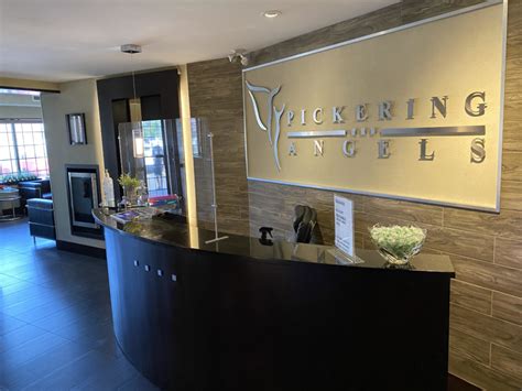 lv spa pickering|our angels pickering.